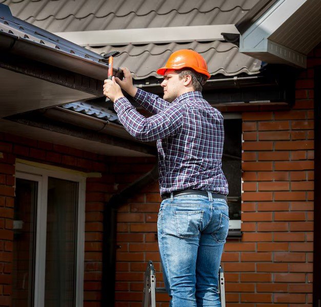 Top Gutter Installation Experts in Columbia, SC