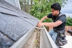 Columbia, SC’s Trusted Gutter Cleaning Professionals