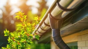 Gain Dry Basements from Trusted Gutter Repair in Hopkins