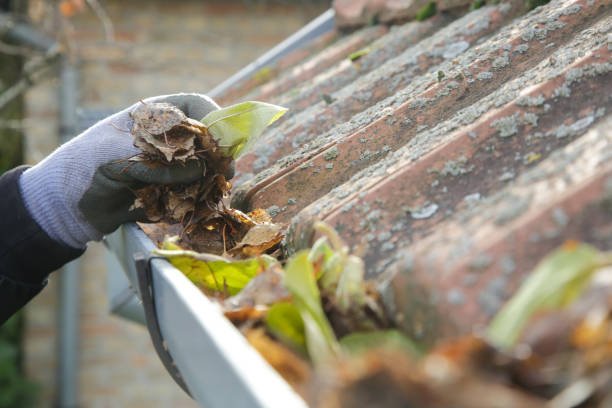 Fix Leaks Fast with Gutter Troubleshoot Strategies | Hopkins