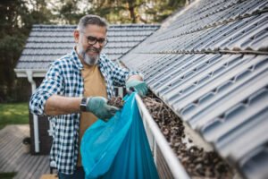 Goodbye to Clogs by Reliable Gutter Cleaning Pros | Columbia