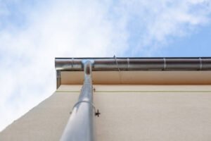 Fortify Rooftops with Reliable Gutter Company in Columbia