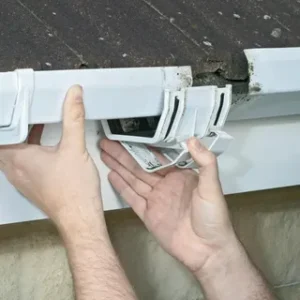 Expert Gutter Repair