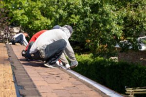 Tips for Trusted Gutter Repair in Camden That Save Time