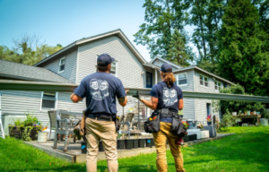 Gutter Company Services in Columbia, SC: What Business Owners Need