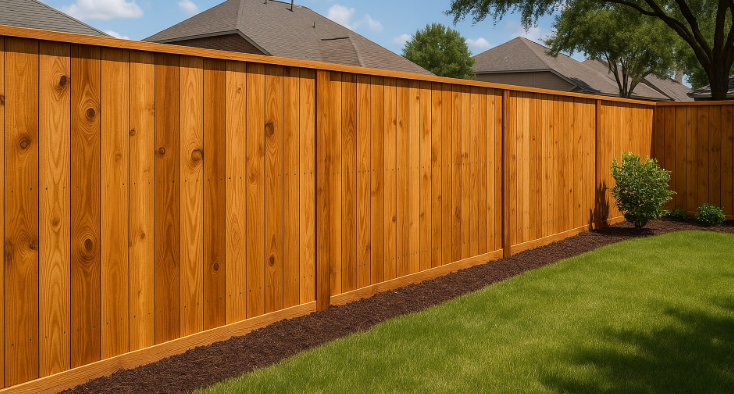 Fence Installation, Repair in Humble TX: A Complete Guide for Homeowners