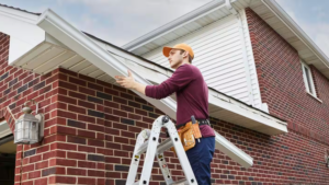 Everything Homeowners Need to Know About New Gutter Install in Camden, SC
