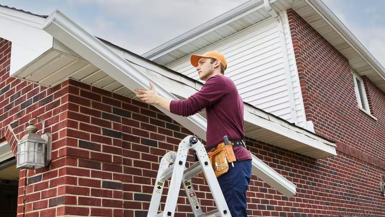 Everything Homeowners Need to Know About New Gutter Install in Camden, SC