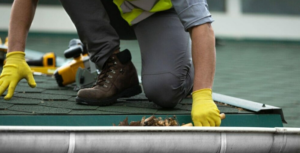 Clogged Gutter Repair in West Columbia, SC: What Homeowners Need to Know