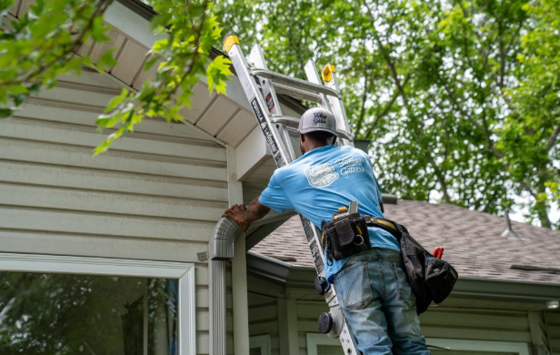 In Lexington, SC: The Essential Guide to Gutter Repair