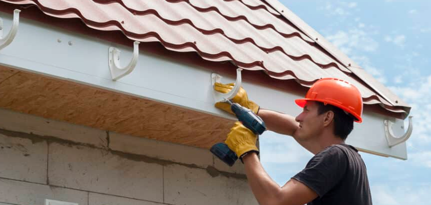 Aluminum and Other New Gutter Install: A Homeowner's Guide to New Gutter Install in Camden, SC