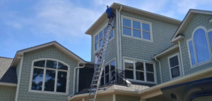 I need to replace my gutters in Lexington, South Carolina.