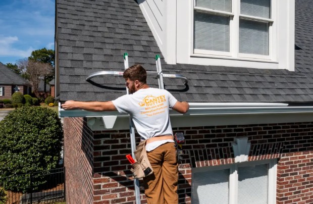 New Gutter Installation Tips for Columbia Homeowners