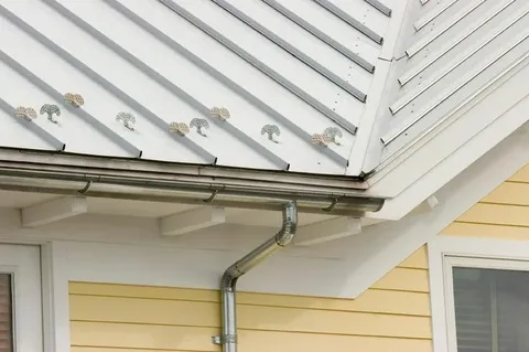 Where Can I Find Aluminum Gutter Install Experts in Chapin, SC?