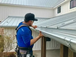 Commercial Gutter Services