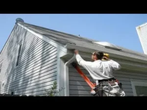 Where Can I Find Same-Day Gutter Companies in Columbia, SC?