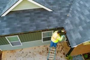 Who Offers Gutter Maintenance Services in West Columbia, SC?
