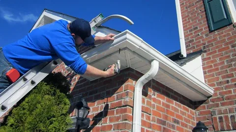 Gutter Replacement Services in Lexington SC