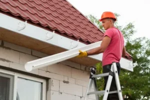 Need a New Gutter Install Service in Camden, SC? Who Can Help?