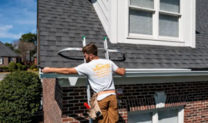 New Gutter Install in Chapin, SC: What Homeowners Should Know