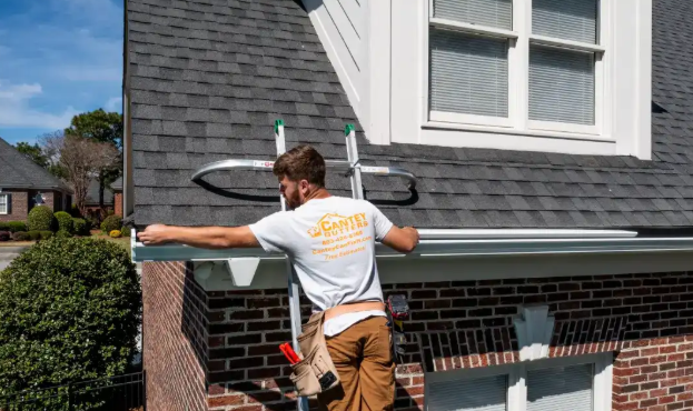 New Gutter Install in Chapin, SC: What Homeowners Should Know
