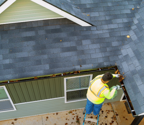 Gutter Repair in Columbia: What Homeowners Need to Know
