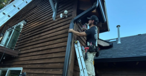 New Gutter Installation Tips for Columbia Homeowners