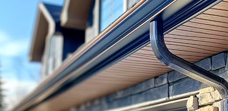 Gutter Repair in Lexington, SC: What Homeowners Need to Know