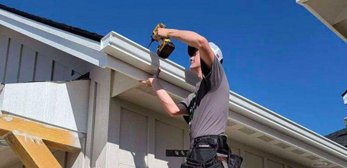 Gutter Repair in Lexington, SC: What Homeowners Need to Know