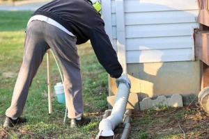 Inside Look at Best Gutter Company Services in Camden, SC