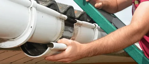 gutter replacement services