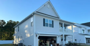 Gutter Installation Near Me in Camden, SC Done Right