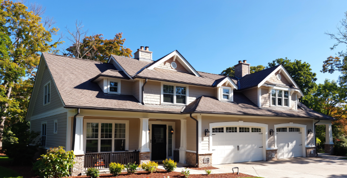 Gutter Installation Near Me in Columbia, SC | WW Gutters