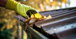Professional Gutter Repair in Lexington, SC | WW Gutters