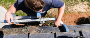 New Gutter Install Service in Columbia, SC