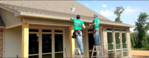 Affordable gutter services in West Columbia, SC