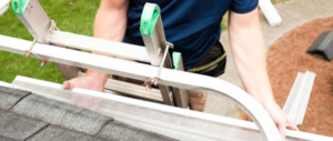 Gutter Installation Columbia SC