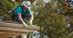 Gutter Cleaning Services