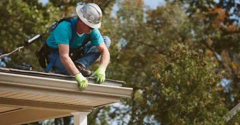 Gutter Cleaning Services