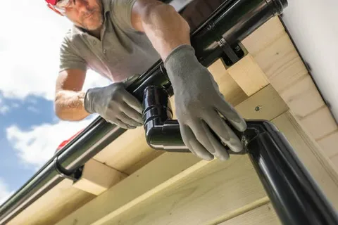 Gutter Repair