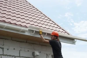 Gutter Repair Services