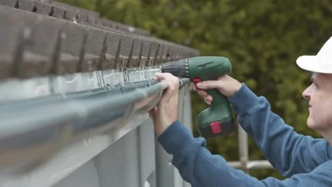 Gutter Repair Services in Lexington SC
