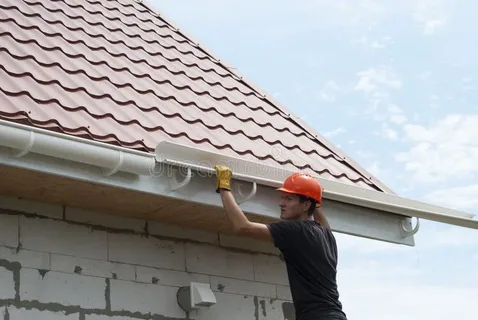 Gutter Repair Services