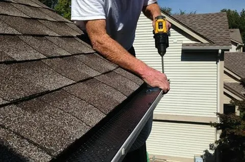 Gutter Troubleshooting Service
