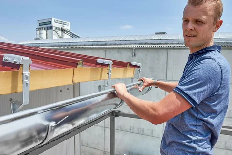 Gutter Troubleshooting Service