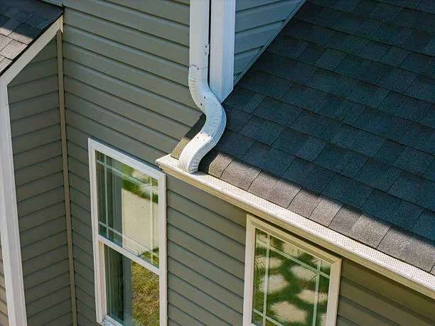 Protection Starts with Best New Gutter Install for Camden