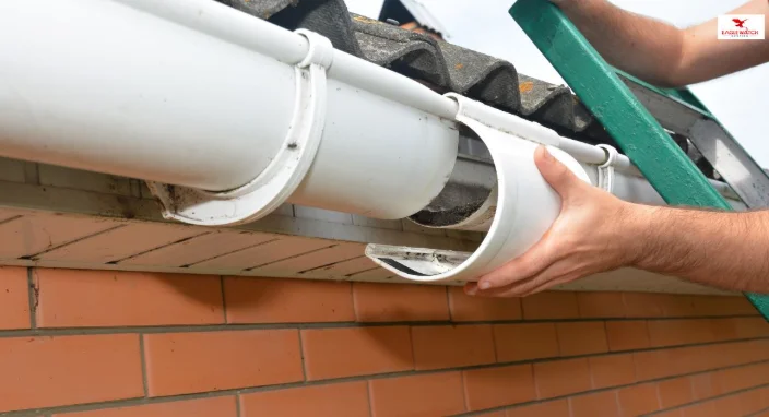 Emergency Gutter Repair in Chapin, South Carolina: What Homeowners Need to Know