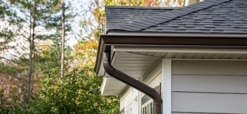 Everything You Need to Know About Getting New Gutters in Camden, SC