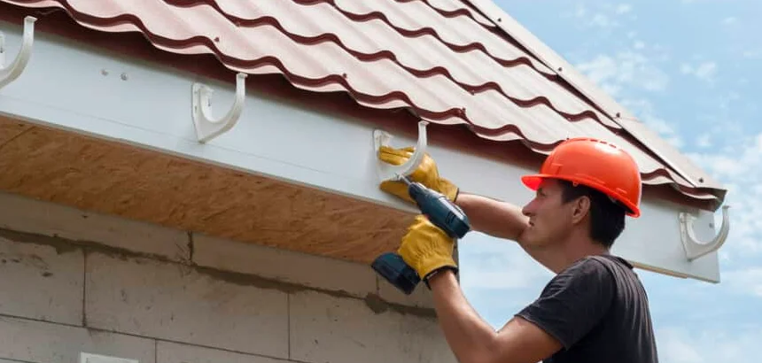Aluminum and Other New Gutter Install: A Homeowner's Guide to New Gutter Install in Camden, SC