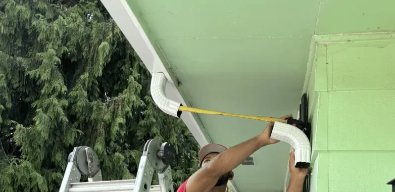 A Homeowner's Overview of Gutter Repair in West Columbia, South Carolina